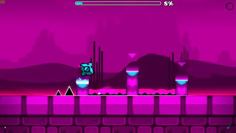 ¿Se bloquea Geometry Dash en iOS 17? : Soluciones y soluciones alternativas
