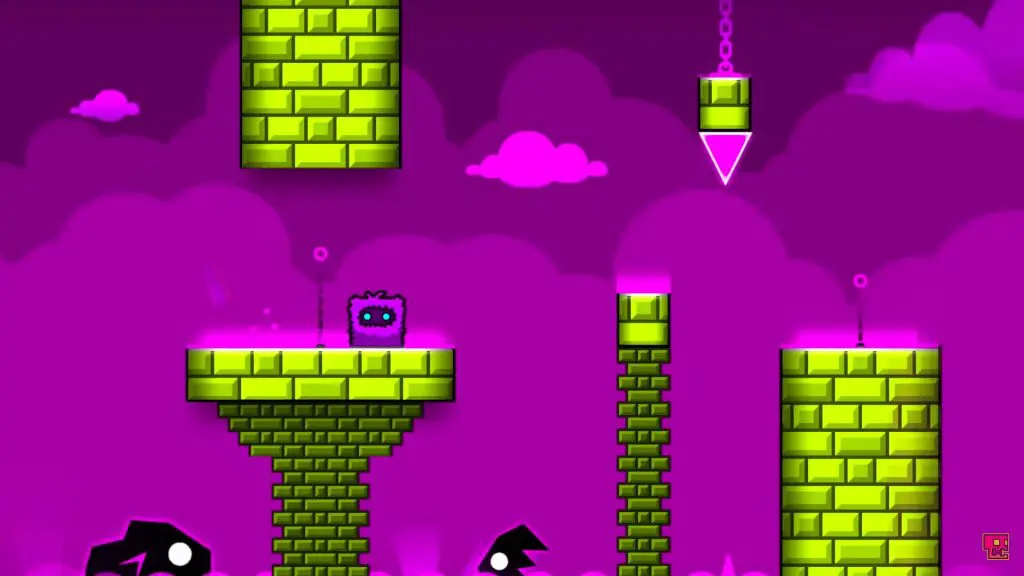 geometry dash breeze pc