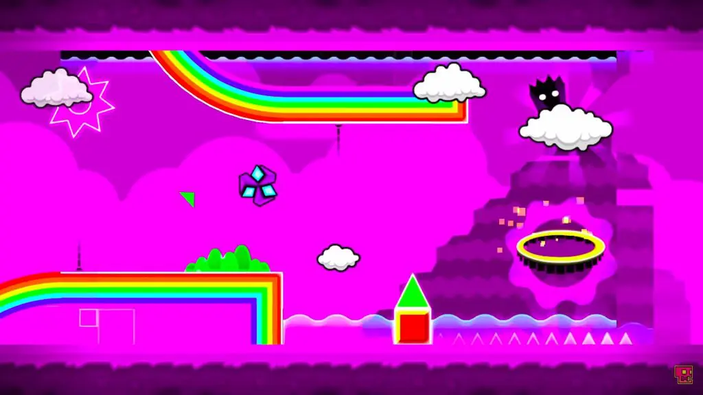 geometry dash breeze pc