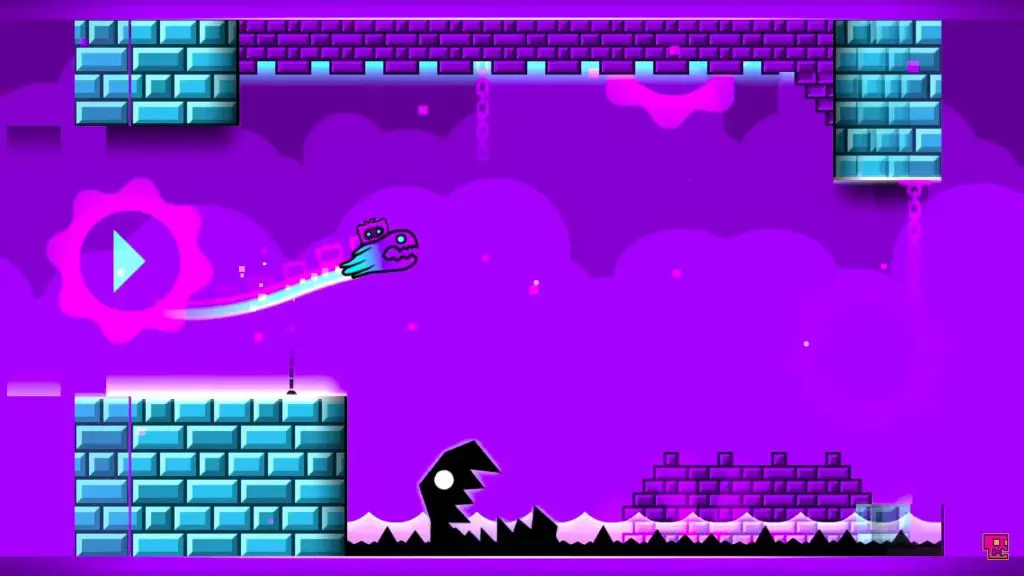 geometry dash breeze para pc