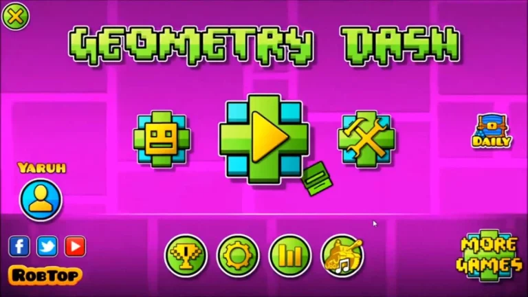 How to change Geometry Dash Username?